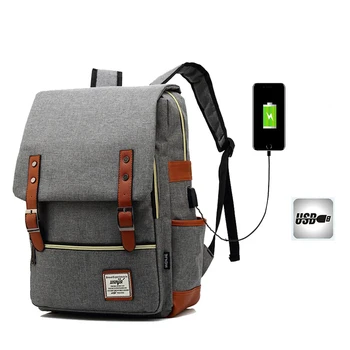Rusoonnic USB Laptop Backpack Women Bags Men Oxford Travel Backpacks Bagpack School Bags For Teenager mochila mujer 20
Rusoonnic USB Laptop Backpack Women Bags Men Oxford Travel Backpacks Bagpack School Bags For Teenager mochila mujer 20