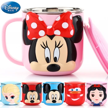 3D Baby Drink Water Cups Kids Children Milk Cup Cartoon Creative Training Drinkware Juice Cup Stainless Steel Mugs 250ML
3D Baby Drink Water Cups Kids Children Milk Cup Cartoon Creative Training Drinkware Juice Cup Stainless Steel Mugs 250ML