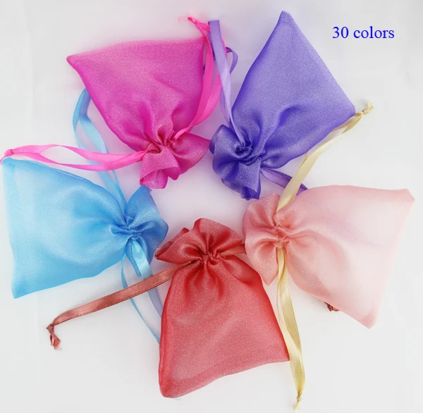 9*12cm/3.5*4.7inch colorfull snow organza bag gift bag jewelry pouch sweet bag mix color or customize size and logo
9*12cm/3.5*4.7inch colorfull snow organza bag gift bag jewelry pouch sweet bag mix color or customize size and logo