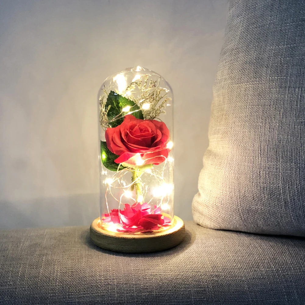 Rose qui ne fane pas pas cher