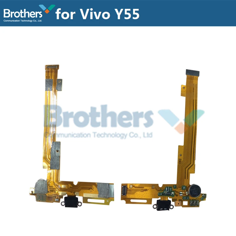 For VIVO Y55 USB Charging Flex Cable For VIVO Y55 Charging Dock Connector Charger Board Flex Cable Phone Replacement Tested Work
For VIVO Y55 USB Charging Flex Cable For VIVO Y55 Charging Dock Connector Charger Board Flex Cable Phone Replacement Tested Work