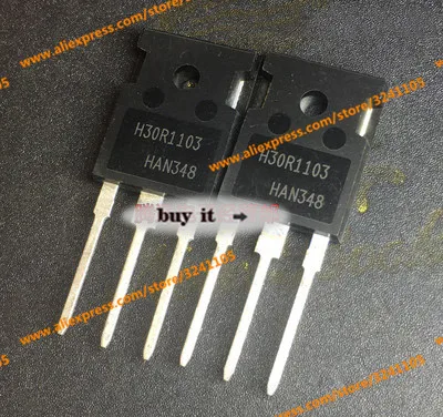 H30R1103 TO-247 NEW