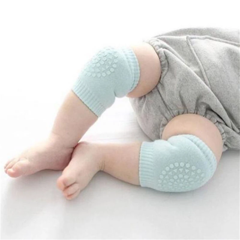1 Pair Baby Kneepad Boys Girls Infant Toddler Kids Soft Anti-slip Safety Crawling Elbow Cushion Knee Pad Oversleeves Supply
1 Pair Baby Kneepad Boys Girls Infant Toddler Kids Soft Anti-slip Safety Crawling Elbow Cushion Knee Pad Oversleeves Supply