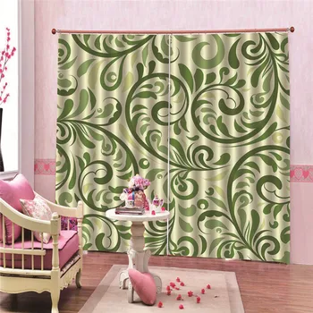 Decorative Pattern Window Blackout 3D Curtains For Bedroom Living room kids Office Hotel Home Wall Drape tapestry Accessoires
Decorative Pattern Window Blackout 3D Curtains For Bedroom Living room kids Office Hotel Home Wall Drape tapestry Accessoires
