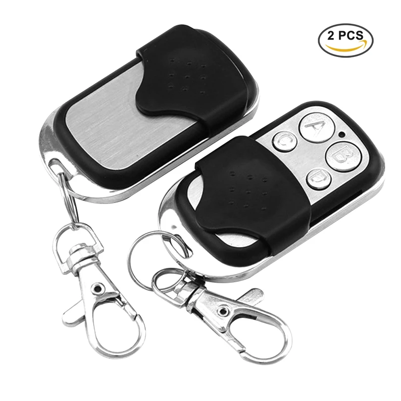 CARGOOL 2PCS 2 Button Car Remote Key Shell Case Fob Door Opener Fob Universal Replacement Key
CARGOOL 2PCS 2 Button Car Remote Key Shell Case Fob Door Opener Fob Universal Replacement Key