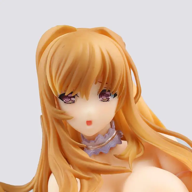 Anime Skytube Oyakorankan Kamishiro Kotone Alphamax Sexy Girls Action Figure Model Toys Christmas Birthday Gifts
Anime Skytube Oyakorankan Kamishiro Kotone Alphamax Sexy Girls Action Figure Model Toys Christmas Birthday Gifts