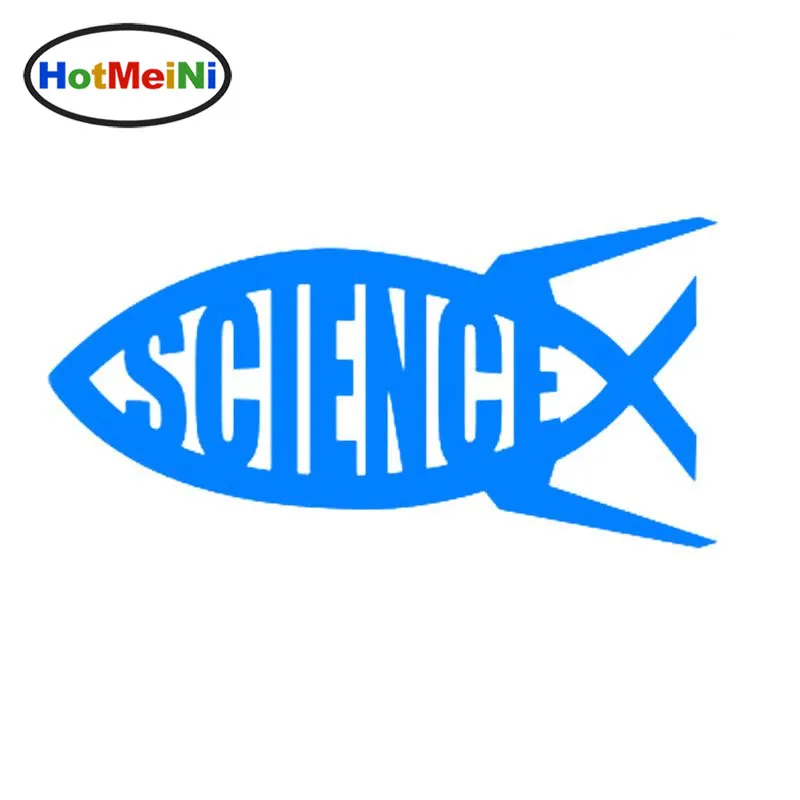 HotMeiNi Car Styling Science Jesus Fish Evolution Vinyl Decal God Darwin Religion Reflective Car Sticker 17CM*8CM
HotMeiNi Car Styling Science Jesus Fish Evolution Vinyl Decal God Darwin Religion Reflective Car Sticker 17CM*8CM