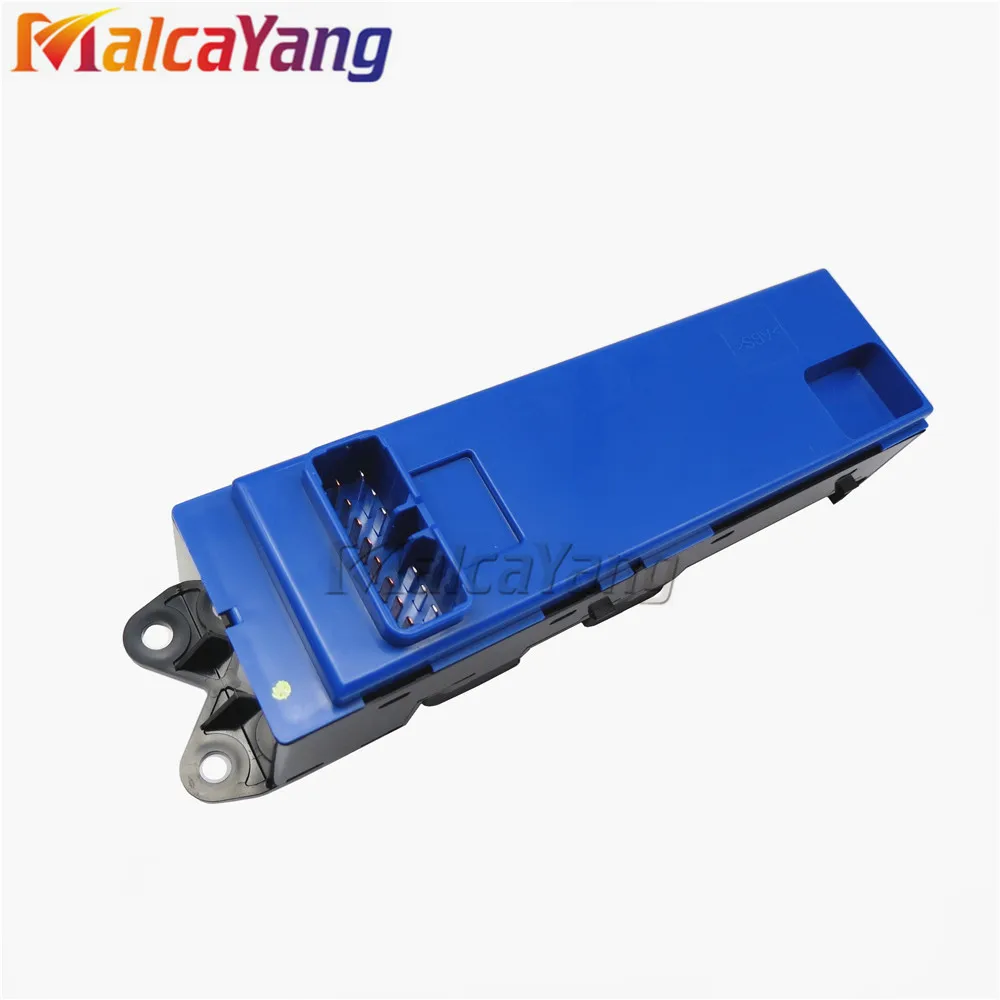 Rocker Switch