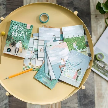 30pcs how I meet your mother style card multi-use Scrapbooking party invitation DIY Decoration gift card message card postcard
30pcs how I meet your mother style card multi-use Scrapbooking party invitation DIY Decoration gift card message card postcard