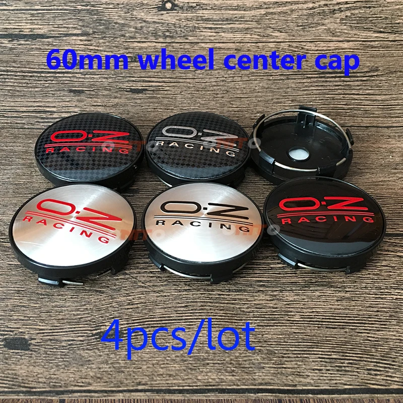 Good Quality 4pcs/set 60mm 2.36inch OZ O.Z Racing Logo Car Wheel Center Cap Accessorie Wheel Hub Rim Cap For vw bmw benz
Good Quality 4pcs/set 60mm 2.36inch OZ O.Z Racing Logo Car Wheel Center Cap Accessorie Wheel Hub Rim Cap For vw bmw benz
