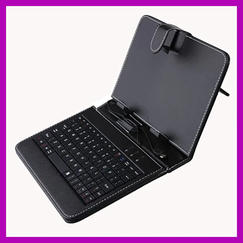Hot sale! 1 pcs micro USB English keyboard case for 10.1 inch N9106 A101 MTK6582 MTK6572 tablet
Hot sale! 1 pcs micro USB English keyboard case for 10.1 inch N9106 A101 MTK6582 MTK6572 tablet