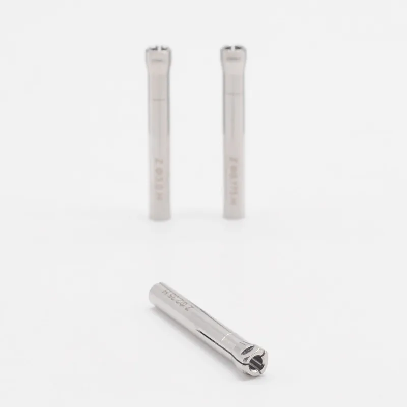 Dentistry Micro Motor Marathon Micromotor Chuck Adapter For Seayang Seashin For Dental Lab Equipment 
Dentistry Micro Motor Marathon Micromotor Chuck Adapter For Seayang Seashin For Dental Lab Equipment