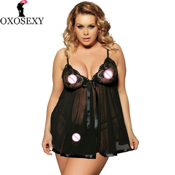 3xl 6xl Black Purple Red Rose Lingerie Plus Size Women Baby Doll Sexy Lingerie Bow Babydoll Big Size Rhinestone Erotic Cloth 200
3xl 6xl Black Purple Red Rose Lingerie Plus Size Women Baby Doll Sexy Lingerie Bow Babydoll Big Size Rhinestone Erotic Cloth 200