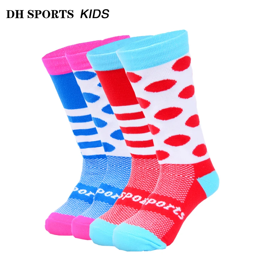 New Kids Cycling Socks Quality Girls Boys Sports Socks Comfortable Children Bicycle Socks Bike Compression Socks for 3-6 years
New Kids Cycling Socks Quality Girls Boys Sports Socks Comfortable Children Bicycle Socks Bike Compression Socks for 3-6 years