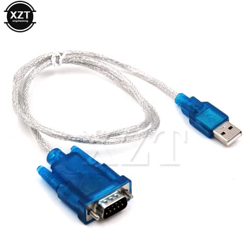USB 2.0 RS232 COM Port Serial 9 pin DB9 Cable Adapter Support Windows7 Adapter high quality new
USB 2.0 RS232 COM Port Serial 9 pin DB9 Cable Adapter Support Windows7 Adapter high quality new