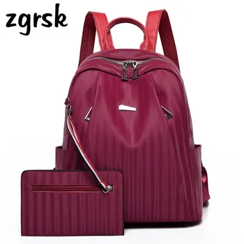 Women Laptop Backpack Bagpack Student Backpack Hot Solid Pink Retro School Backpacks For Teenagers Back Pack Purse Bookbags
Women Laptop Backpack Bagpack Student Backpack Hot Solid Pink Retro School Backpacks For Teenagers Back Pack Purse Bookbags
