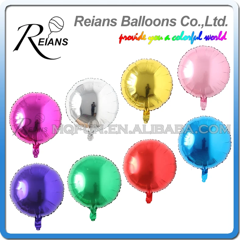 50pc/lot 18 Inch Foil Star round Balloon Pure Colors Helium Metallic Wedding Christmas Birthday Globos Decoration Party balloons
50pc/lot 18 Inch Foil Star round Balloon Pure Colors Helium Metallic Wedding Christmas Birthday Globos Decoration Party balloons