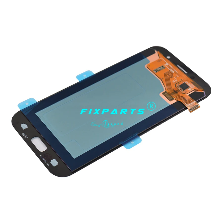 SAMSUNG GALAXY A7 2017 LCD