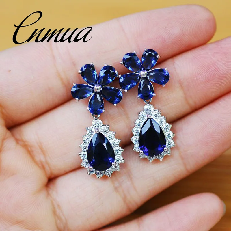 New Fashion Small Fresh Flower Crystal Earrings Long Paragraph Simple Super Flash Long Earrings Bride Earrings Jewelry
New Fashion Small Fresh Flower Crystal Earrings Long Paragraph Simple Super Flash Long Earrings Bride Earrings Jewelry