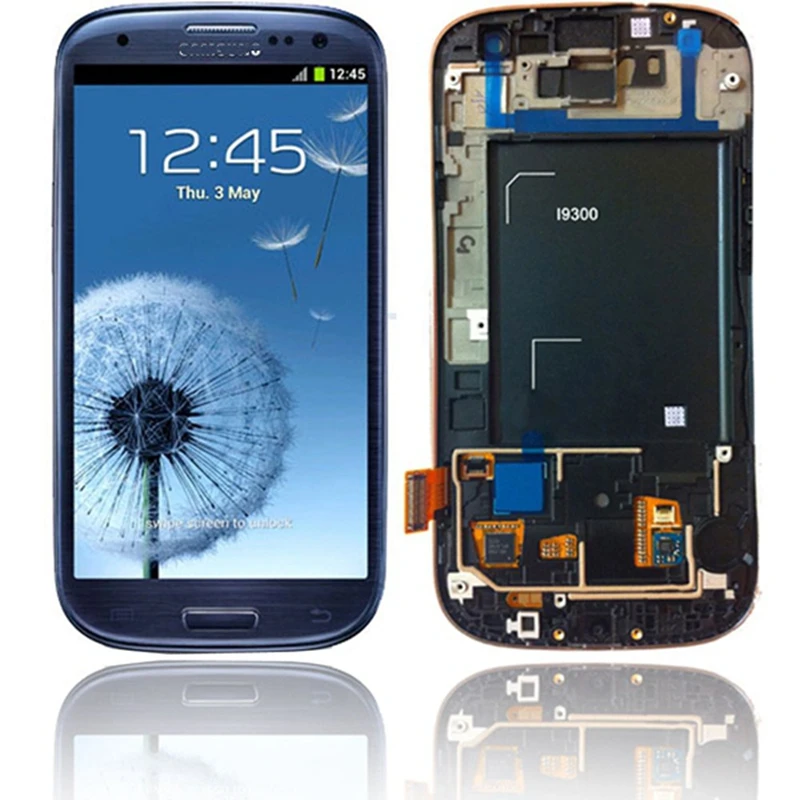 Samsung S3 Neo Аккумулятор