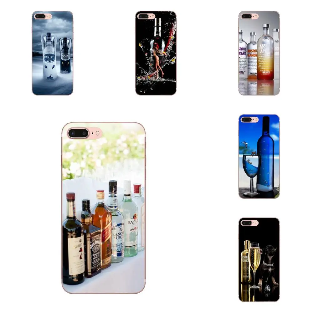 Alcohol Drinking Vodka For Huawei Mate 7 8 9 10 P7 P8 P9 P10 P20 Lite Plus Pro GR5 P Smart 2017 Soft
Alcohol Drinking Vodka For Huawei Mate 7 8 9 10 P7 P8 P9 P10 P20 Lite Plus Pro GR5 P Smart 2017 Soft
