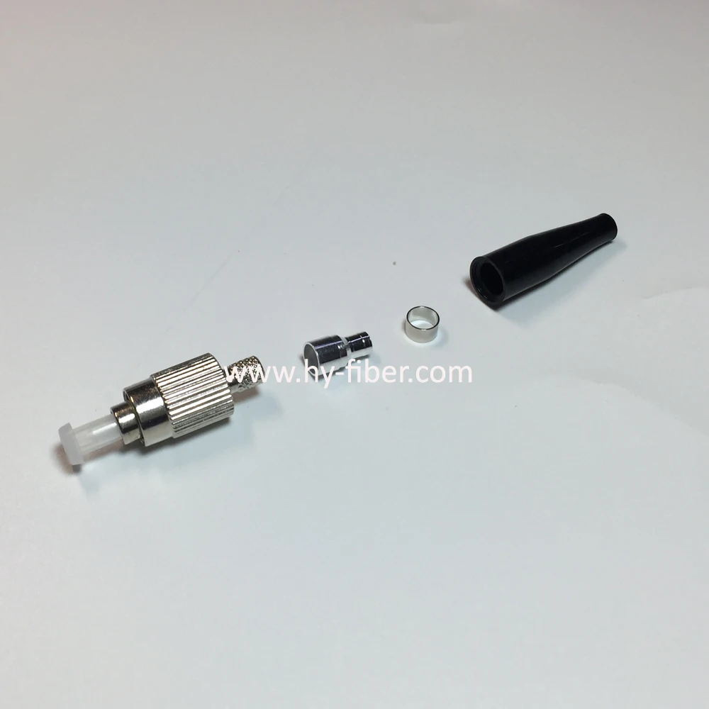 200 pcs FC PC Fiber Optical Connector Kits With Frerrule Pre-assemble ROHS Free Shipping
200 pcs FC PC Fiber Optical Connector Kits With Frerrule Pre-assemble ROHS Free Shipping