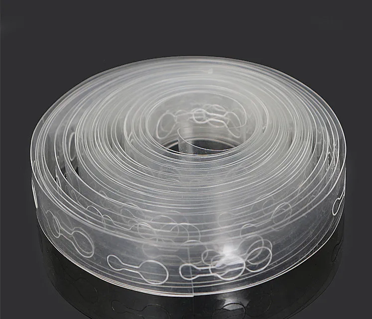 5M/410 holes Ballons Accessories Balloon Chain Balloon Fixing Tool Wedding Birthday Party Valentine's Day Decor Plastic Chain
5M/410 holes Ballons Accessories Balloon Chain Balloon Fixing Tool Wedding Birthday Party Valentine's Day Decor Plastic Chain