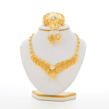 Ethiopian African Jewelry BEritrea ridal Wedding Jewelry udan sets Arab for Women Gifts Gold Color women G
Ethiopian African Jewelry BEritrea ridal Wedding Jewelry udan sets Arab for Women Gifts Gold Color women G
