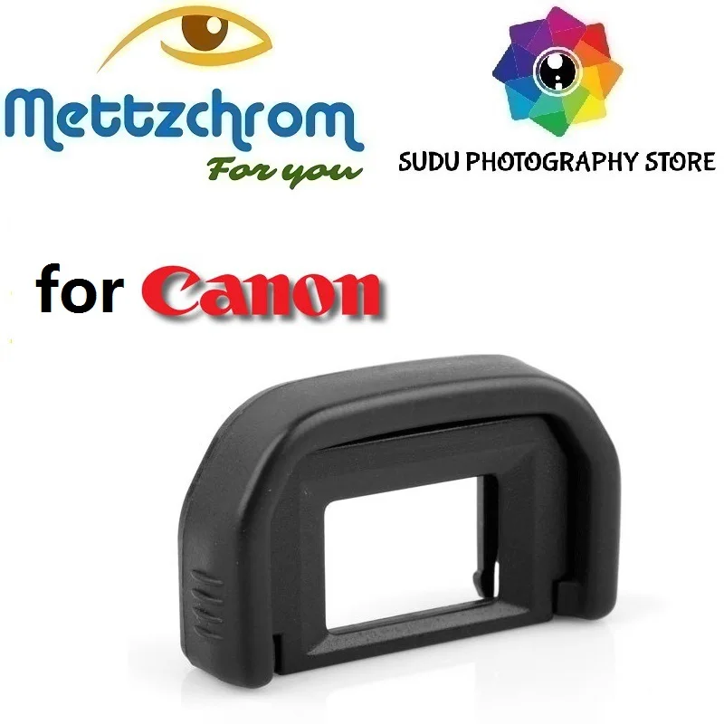 

Eyecup Eye Cup Eyepiece EF For Canon EOS 300D 350D 400D 450D 500D 550D 600D 650D 700D 750D 760D 1000D 1100D 1200D 1300D 100D