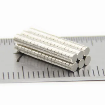2000pcs Neodymium N35 2x1mm Dia 2mm X 1mm Strong Magnets Tiny Disc Nd-Fe-B Rare Earth For Crafts Models Fridge Sticking 2x1mm
2000pcs Neodymium N35 2x1mm Dia 2mm X 1mm Strong Magnets Tiny Disc Nd-Fe-B Rare Earth For Crafts Models Fridge Sticking 2x1mm