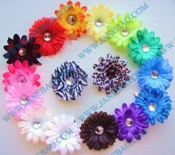 free shipping 120pcs/lot wholesale 2" small little daisy flower clip christmas flower hair clips gerbera clip interchangeable
free shipping 120pcs/lot wholesale 2" small little daisy flower clip christmas flower hair clips gerbera clip interchangeable