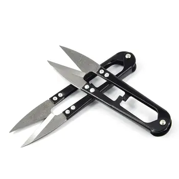Random Color 1 Pcs Handheld Sewing Embroidery Thread Cutter Snips Scissors Fishing Craft
Random Color 1 Pcs Handheld Sewing Embroidery Thread Cutter Snips Scissors Fishing Craft