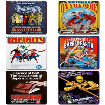Vintage 1900s DC Comics Infinity Nature Rubber Table Mouse Pad Laptop Computer Enclosure Mousepad Mat
Vintage 1900s DC Comics Infinity Nature Rubber Table Mouse Pad Laptop Computer Enclosure Mousepad Mat