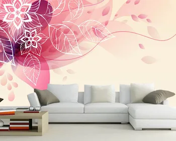 Papel de parede pink dreamy flower leaf 3d wallpaper murals,living room sofa TV wall bedroom kitchen cafe wall papers home decor
Papel de parede pink dreamy flower leaf 3d wallpaper murals,living room sofa TV wall bedroom kitchen cafe wall papers home decor