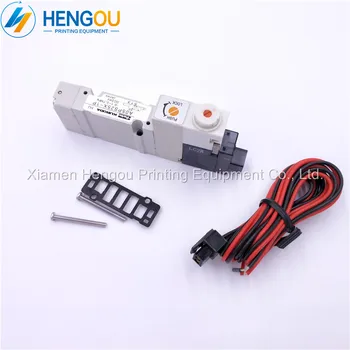 1 Piece Free Shipping Komori Valve A05PS25X-1P Komori Printing Machine Parts 3Z0-8102-660
1 Piece Free Shipping Komori Valve A05PS25X-1P Komori Printing Machine Parts 3Z0-8102-660