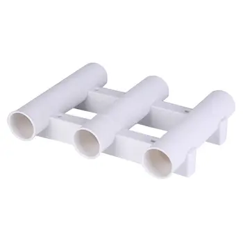 Portable Lightweight Durable Kayak Rod Holder Inflatable Boat Rod Holder Carp Fishing Rod Acc Fishing Tackle #8
Portable Lightweight Durable Kayak Rod Holder Inflatable Boat Rod Holder Carp Fishing Rod Acc Fishing Tackle #8