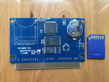 The Ultimate 820 in 1 EDMD Remix Game Cartridge for USA/ Japanese /European SEGA GENESIS MegaDrive Console
The Ultimate 820 in 1 EDMD Remix Game Cartridge for USA/ Japanese /European SEGA GENESIS MegaDrive Console