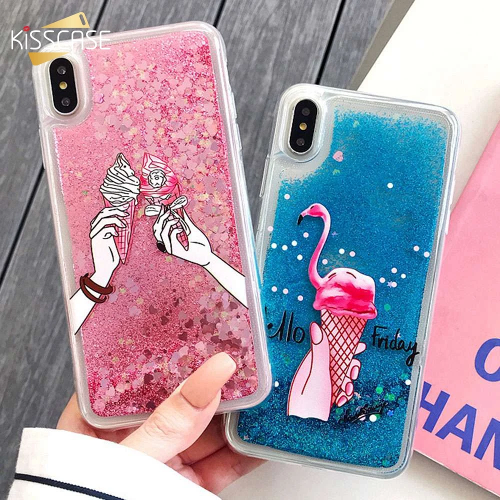 Симпатичный чехол KISSCASE для Samsung A50 S9 S10 S10E M20 чехлы с рисунком птиц S9Plus S10Plus A9(2018) J3 J5