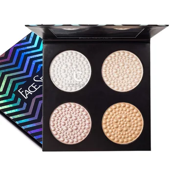 ICYCHEER Makeup Palette Face Powder Contour Highlighter Shimmer Bronzer Bronzing Shadow Repair Haileyter Pallet 
ICYCHEER Makeup Palette Face Powder Contour Highlighter Shimmer Bronzer Bronzing Shadow Repair Haileyter Pallet