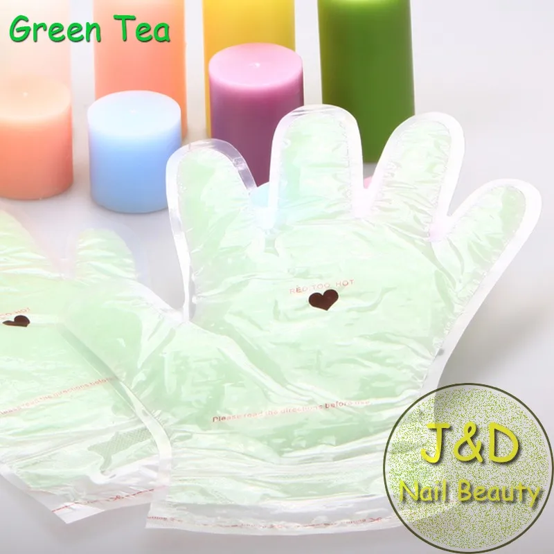 green tea