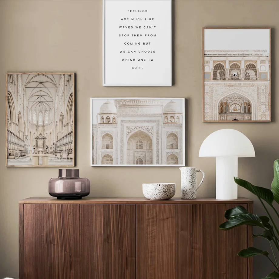 World Architecture Taj Mahal Wall Art Canvas Painting Nordic Posters And Prints Wall Pictures For Living Room Scandinavian Decor
World Architecture Taj Mahal Wall Art Canvas Painting Nordic Posters And Prints Wall Pictures For Living Room Scandinavian Decor