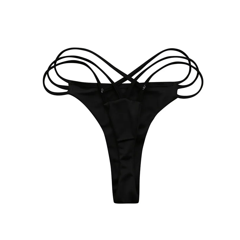 Women Sexy Bottoms Swimsuit Bikini Swimwear Cheeky Thong V Swim Trunks Two-Piece Separates Bikinis 2019 new hoty sale #4A01
Women Sexy Bottoms Swimsuit Bikini Swimwear Cheeky Thong V Swim Trunks Two-Piece Separates Bikinis 2019 new hoty sale #4A01