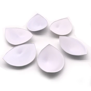 8pair Female Sponge Chest Removeable Bra Padded For Swimsuit Padding Bra Inserts Breast Enhancer Push Up Bra Women Swimwear
8pair Female Sponge Chest Removeable Bra Padded For Swimsuit Padding Bra Inserts Breast Enhancer Push Up Bra Women Swimwear