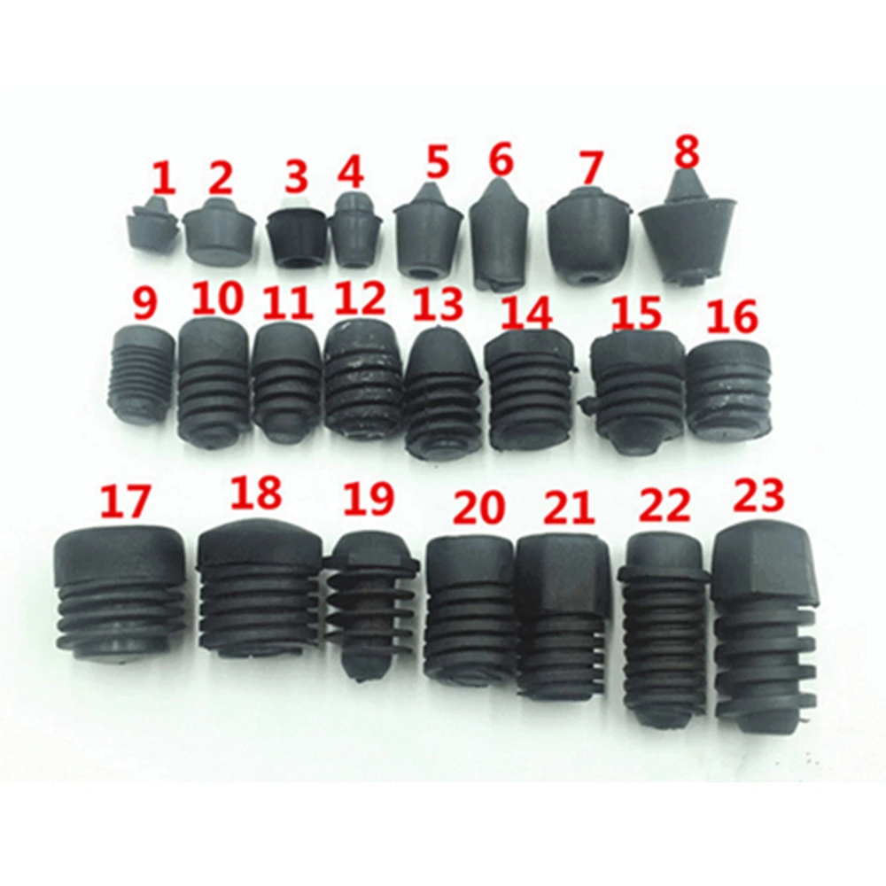 2PCS Universal Car Trunk Tailgate Door Engine Cover Shockproof Cushion Rubber Pier Shock Block Fasteners
2PCS Universal Car Trunk Tailgate Door Engine Cover Shockproof Cushion Rubber Pier Shock Block Fasteners