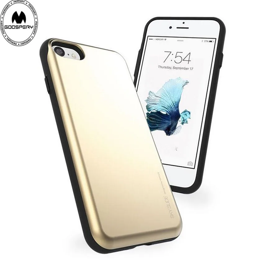 original mercury goospery sky slide bumper pc tpu phone case bag cover for IPHONE 11 PRO MAX XR XS MAX X 6 7 8 6S PLUS facotry
original mercury goospery sky slide bumper pc tpu phone case bag cover for IPHONE 11 PRO MAX XR XS MAX X 6 7 8 6S PLUS facotry