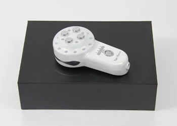 Free Shipping Time Master Skin Rejuvenation Device Body Care Device Skin Care Wrinkle Removal LED Electroportion Mesoporation CE
Free Shipping Time Master Skin Rejuvenation Device Body Care Device Skin Care Wrinkle Removal LED Electroportion Mesoporation CE
