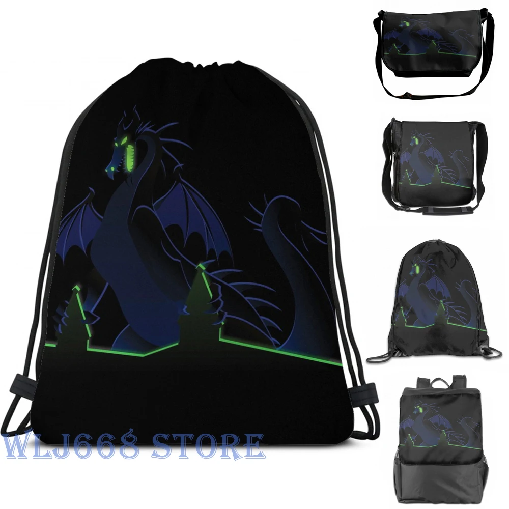 Funny graphic print shoulder Bags women RAGE OF MALEFICENT Single shoulder backpack travel for men Gym Bag
Funny graphic print shoulder Bags women RAGE OF MALEFICENT Single shoulder backpack travel for men Gym Bag