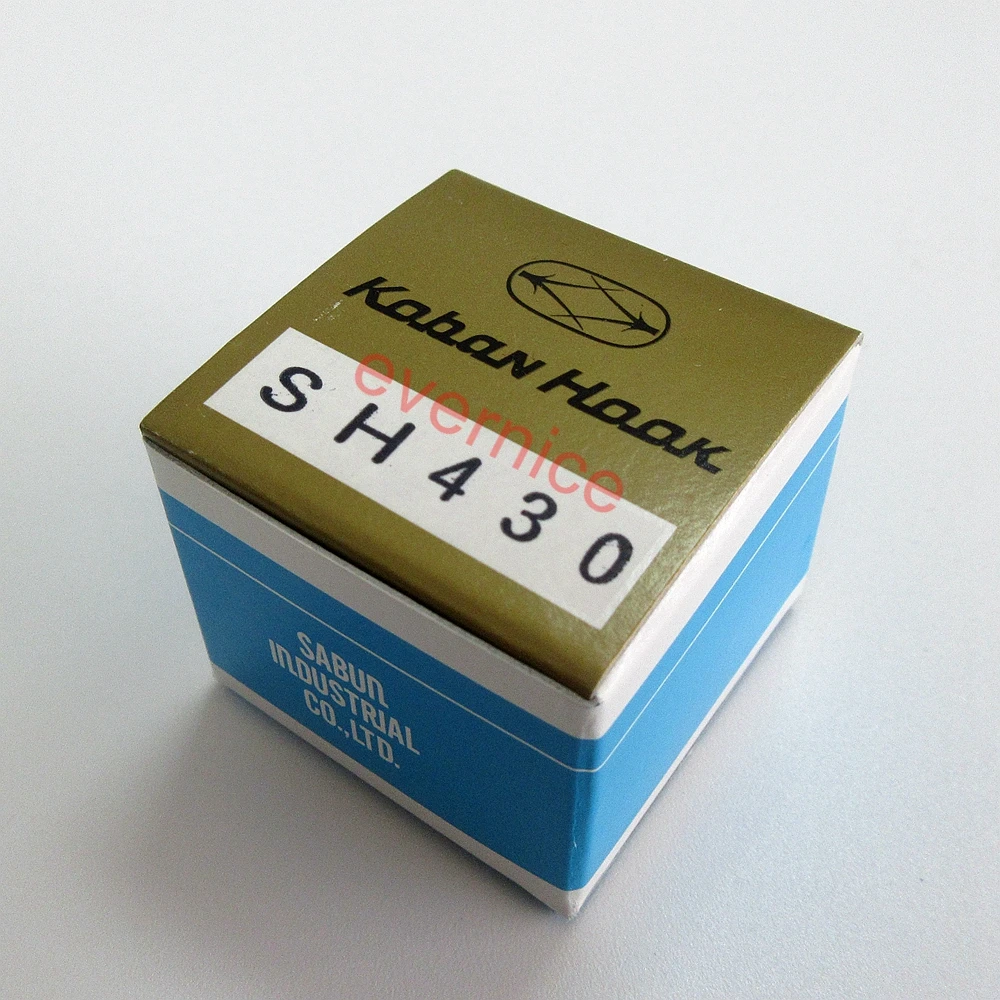 Японский портативный крючок Koban Sh-430 для бритьев модели B431,B432,B434 Mitsubishi
Японский портативный крючок Koban Sh-430 для бритьев модели B431,B432,B434 Mitsubishi