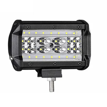 SUV highlight 84W28LED working lamp cross-country vehicle lamp 4 rows 5 inches field lamp 12v24v
SUV highlight 84W28LED working lamp cross-country vehicle lamp 4 rows 5 inches field lamp 12v24v