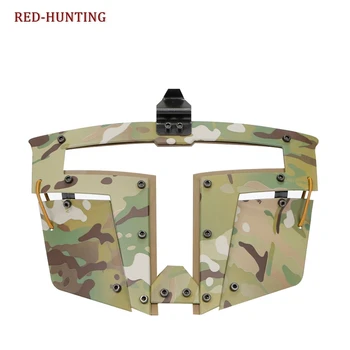 Airsoft Mask Tactical Full Face Mask AF Helmet Modular Accessories Military Outdoor Wargame Protective Gear
Airsoft Mask Tactical Full Face Mask AF Helmet Modular Accessories Military Outdoor Wargame Protective Gear